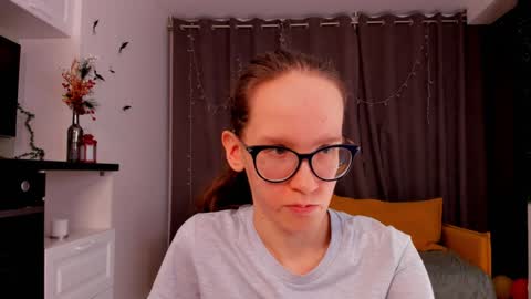 Sara online show from January 29, 2025, 10:43 pm