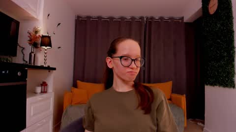 Sara online show from February 22, 2025, 7:14 pm