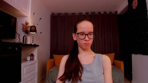 Sara online show from February 27, 2025, 7:26 pm