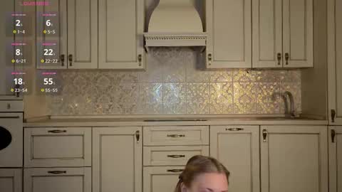 Hello there Im Eva3 Im new model here online show from September 15, 2025, 3:34 pm