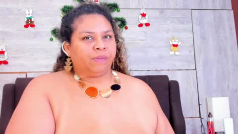 Snapshot of lynn_and_esteban chatting on January 11, 2025, 12:22 am Lynn jonnes online show from January 11, 2025, 12:22 am