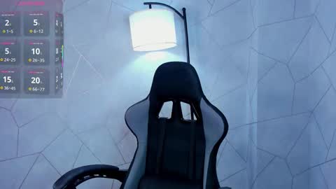 Lynn online show from November 7, 2025, 1:16 am