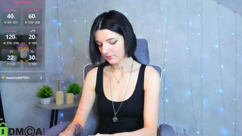 Lynn online show from February 12, 2026, 12:05 am