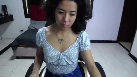 lynn_turner_ online show from April 9, 2026, 1:05 pm