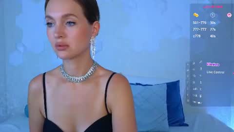 Lana online show from July 11, 2026, 3:31 am