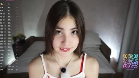 Snapshot of lynnaaspen chatting on January 18, 2026, 5:06 pm Ellie online show from January 18, 2026, 5:06 pm