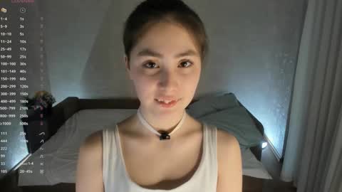 Snapshot of lynnaaspen chatting on February 21, 2026, 5:14 pm Ellie online show from February 21, 2026, 5:14 pm