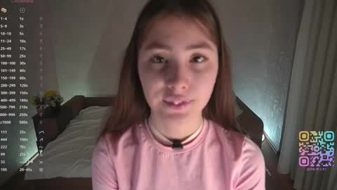 Snapshot of lynnaaspen chatting on February 22, 2026, 5:55 pm Ellie online show from February 22, 2026, 5:55 pm