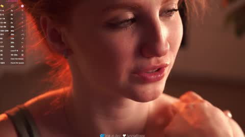 Natasha online show from March 4, 2026, 4:29 am