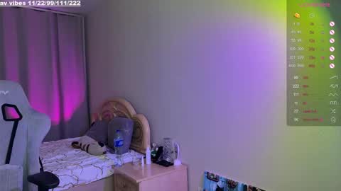 lynne_dawson online show from September 10, 2025, 6:52 pm