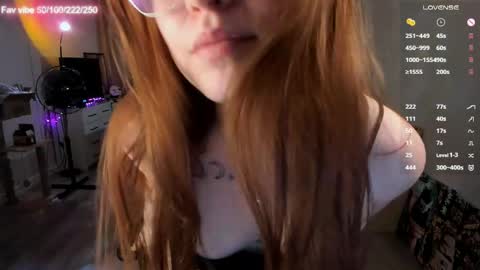 lynne_dawson online show from April 7, 2026, 5:02 pm