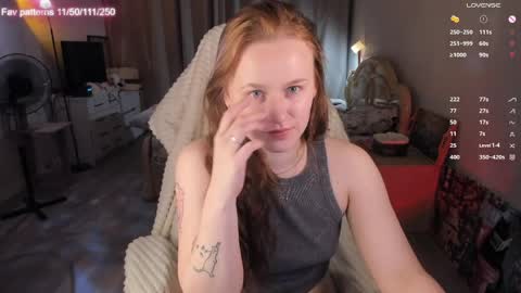 lynne_dawson online show from May 29, 2026, 7:23 pm