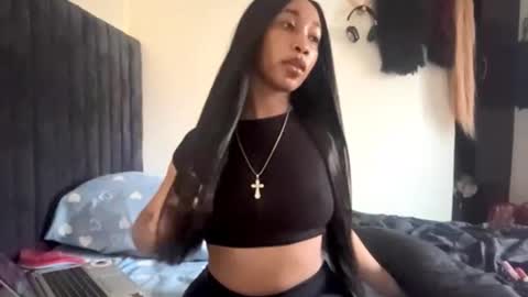 Snapshot of lynnetteclaycamp chatting on February 27, 2026, 4:07 pm Kay online show from February 27, 2026, 4:07 pm