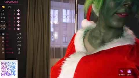 Lola online show from December 25, 2024, 11:43 am