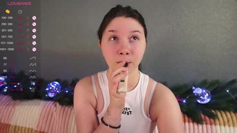 Lola online show from January 7, 2025, 5:43 am