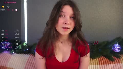 Lola online show from January 12, 2025, 7:32 am