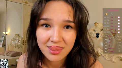 Lola online show from January 19, 2025, 8:09 pm