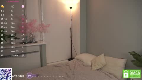 Snapshot of lynngroves chatting on October 12, 2025, 5:45 pm Lola online show from October 12, 2025, 5:45 pm