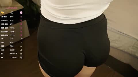 Snapshot of lynngroves chatting on October 27, 2025, 5:22 am Lola online show from October 27, 2025, 5:22 am