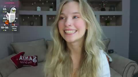 Lynn online show from November 25, 2025, 2:06 pm