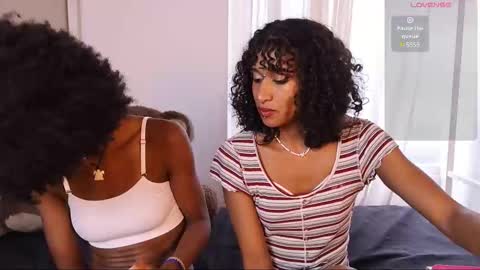 Lynx and Sun  online show from September 12, 2025, 9:15 pm