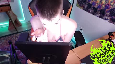 Lynx Anarres online show from December 19, 2024, 12:34 am