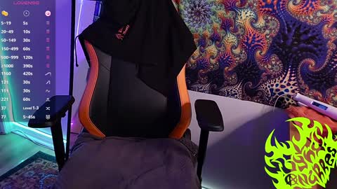 Lynx Anarres online show from December 31, 2024, 3:23 am