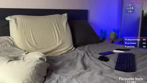 Dani online show from February 13, 2025, 7:03 am