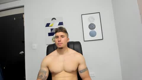 Lyonel online show from December 27, 2024, 6:31 pm