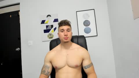 Lyonel online show from December 31, 2024, 3:34 am