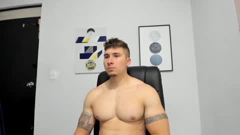 Lyonel online show from January 6, 2025, 5:59 pm