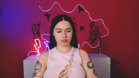 Snapshot of lyra_donna chatting on May 30, 2026, 6:38 pm lyra donna online show from May 30, 2026, 6:38 pm