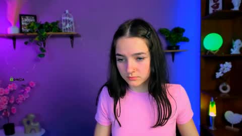 Snapshot of lyra_donna chatting on May 31, 2026, 6:53 pm lyra donna online show from May 31, 2026, 6:53 pm