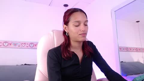 LYRA online show from January 16, 2025, 1:48 am