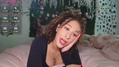 Lyra online show from June 17, 2026, 12:35 am