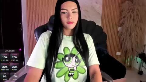    VIVIANA    online show from September 21, 2025, 1:51 am