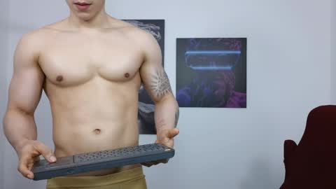 Snapshot of lysan_corv chatting on June 6, 2026, 2:00 pm Lysan online show from June 6, 2026, 2:00 pm