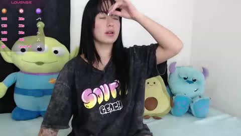 lyshana online show from January 3, 2025, 11:25 am