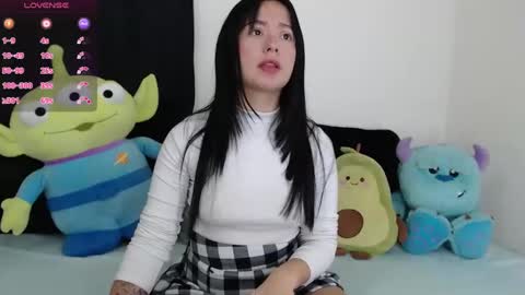 lyshana online show from January 12, 2025, 9:08 am