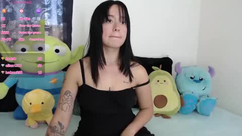 lyshana online show from January 22, 2025, 3:07 pm