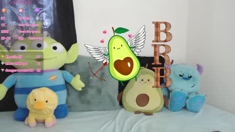 lyshana online show from January 23, 2025, 2:39 pm