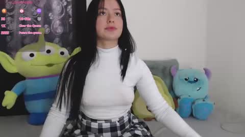 lyshana online show from February 15, 2025, 12:33 pm