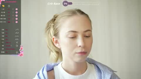 Snapshot of lysii_astra chatting on July 11, 2026, 2:20 pm Liza online show from July 11, 2026, 2:20 pm