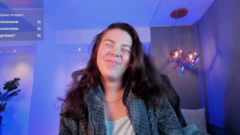 Lyssa  Everyday From 0700 to 1630 Col Time online show from December 27, 2024, 11:17 am