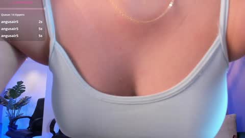 Lyssa  Everyday From 0700 to 1630 Col Time online show from January 7, 2025, 7:59 pm