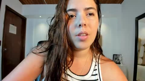 Lyssa  Everyday From 0700 to 1630 Col Time online show from November 6, 2025, 1:45 pm