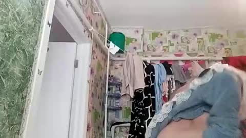 Snapshot of lyxbabylove chatting on December 29, 2024, 8:55 am LyxBabyLove online show from December 29, 2024, 8:55 am