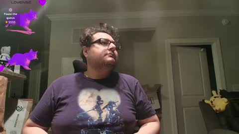 lyxx_2 online show from April 5, 2026, 2:09 am