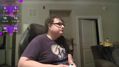 lyxx_2 online show from June 4, 2026, 1:22 am