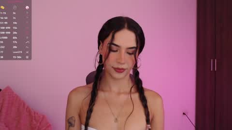 Snapshot of lzzyink chatting on August 7, 2026, 7:38 pm lzzyink online show from August 7, 2026, 7:38 pm